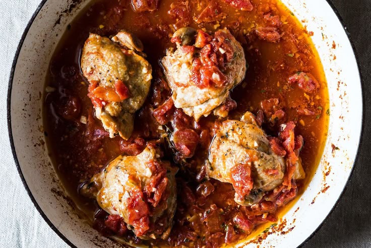 braised chicken thighs - Article 2